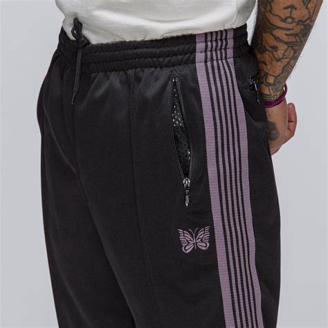 needles sweatpants